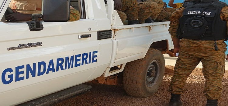 Gendarmerie