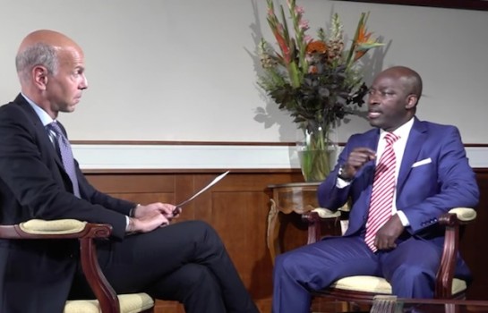 Charles Blé Goudé Jpg