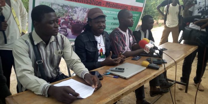 Deux heures pour kamita