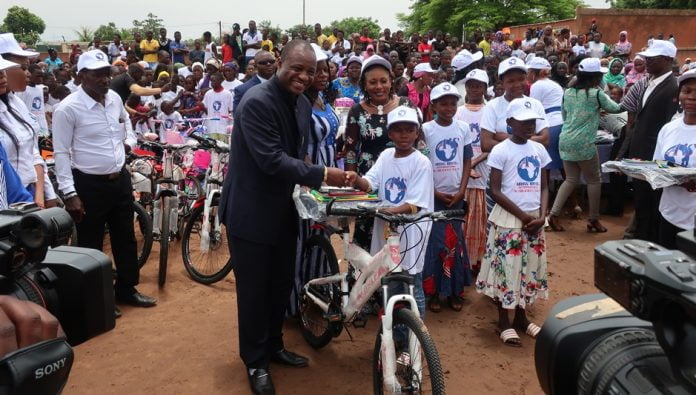 Abdoul Service international