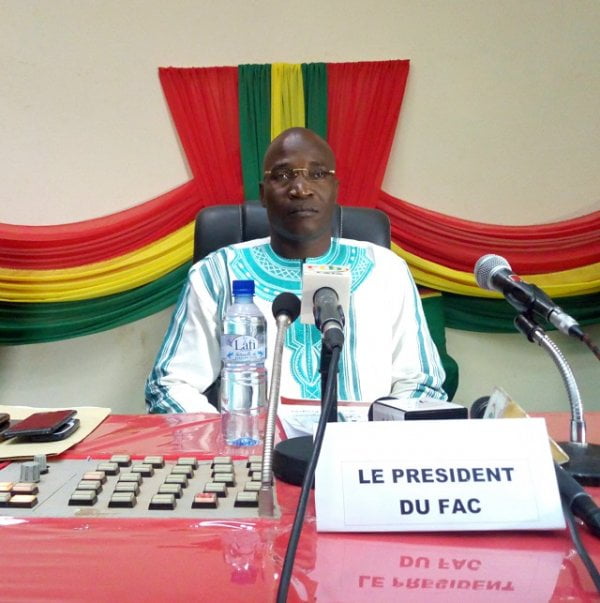 Ousseni nacanabo,yoro