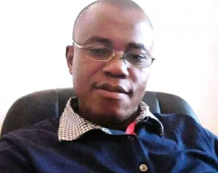 Abdoulaye fundjé traoré