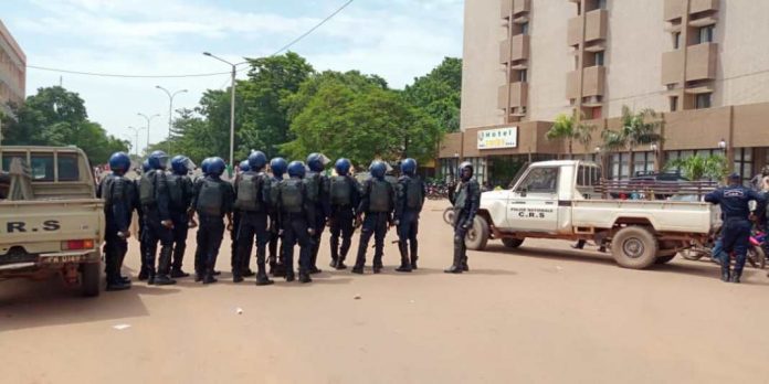 marche du 16 septembre