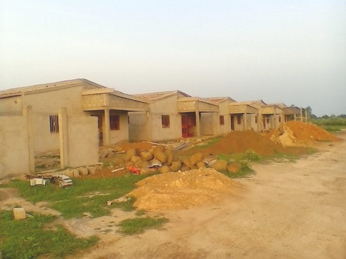 Foncier,société immobilière