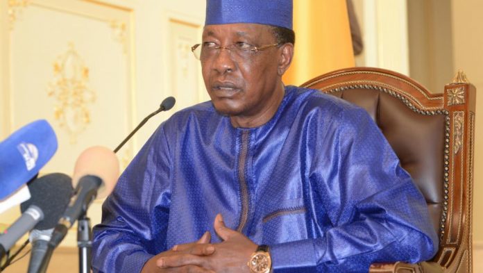Idriss deby