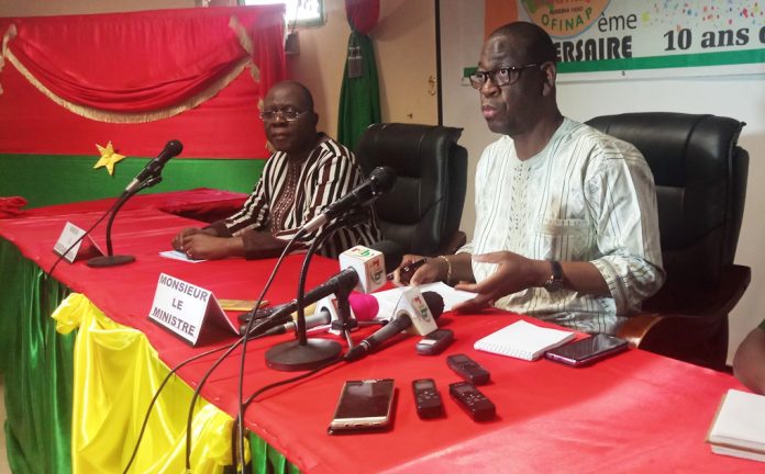 Nestor Batio Bassière