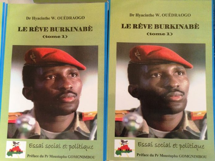 Le rêve burkinabè