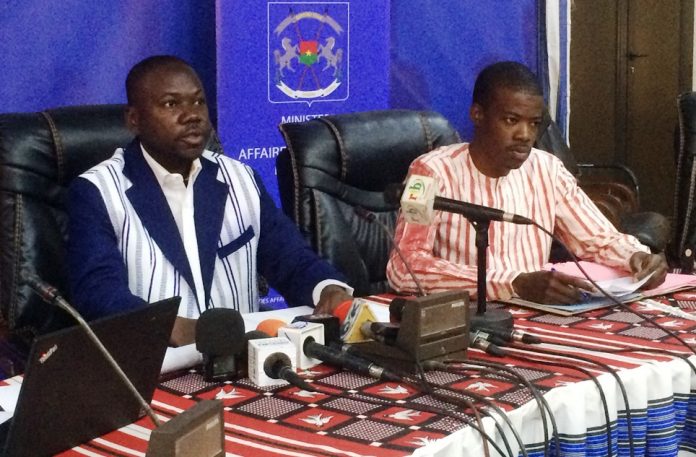 SAMAE-Ministère des affaires étrangères