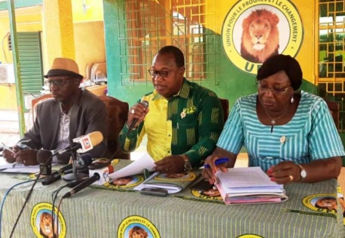 UPC-CNIB-élections 2020