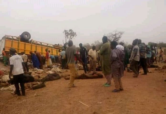 Accident-dédougou-morts