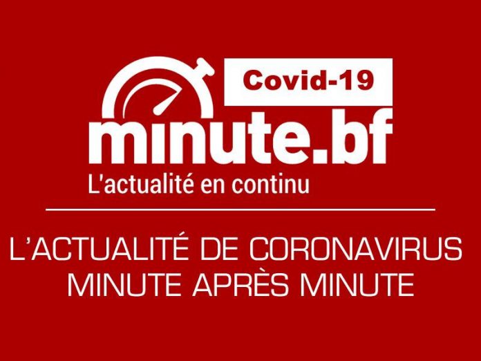 Minute Covid-19