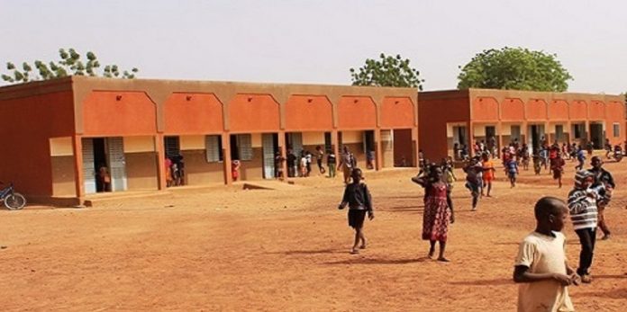 écoles