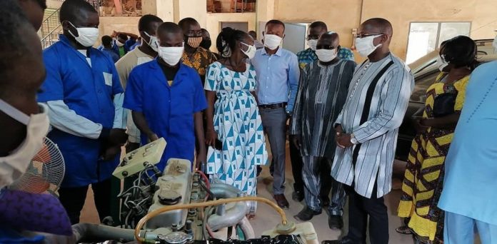 visite du menapln vf