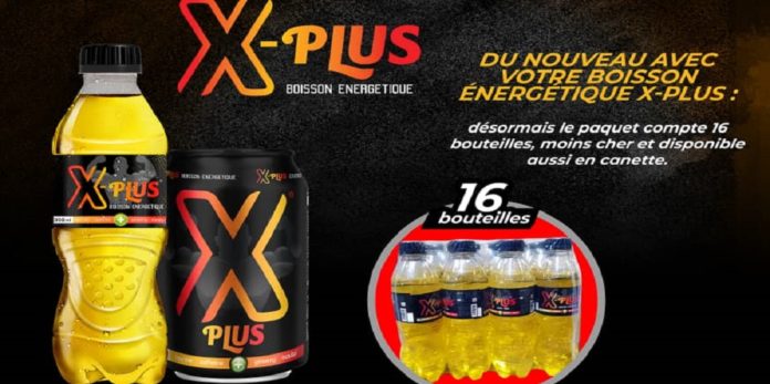 X-plus