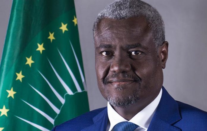 Moussa fakit mahama