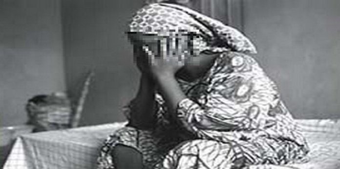 Agression sexuelle, violence sexuelle