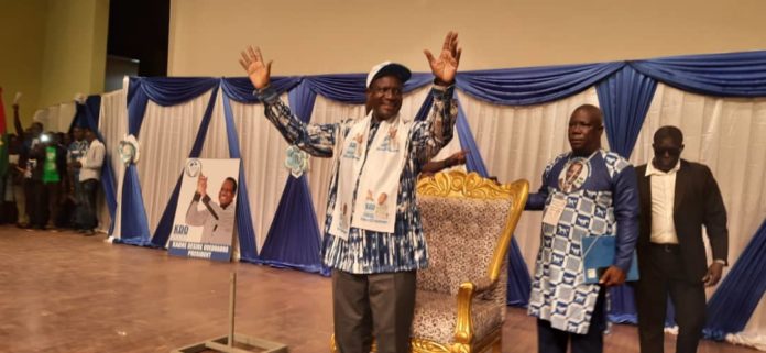 Kadré Désiré Ouédraogo