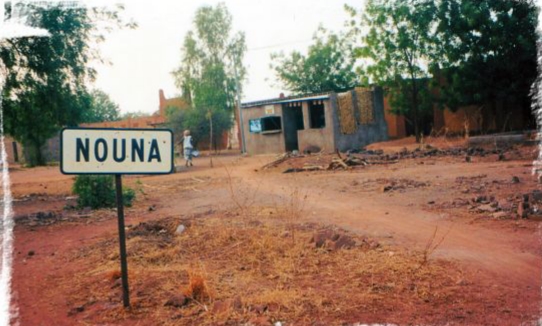 Nouna