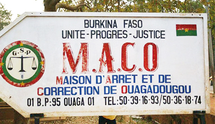 MAQUETTE ISSOUF TIEMTORE 2017