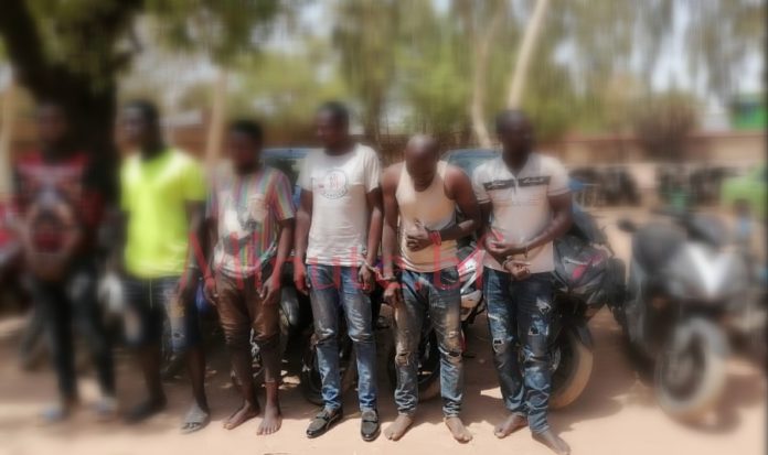 Cambrioleur-malfrats-délinquants-Boulmiougou