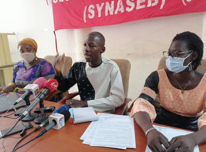 SYNASEB-Bourama-Ouattara