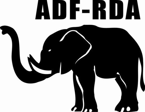 ADF-RDA