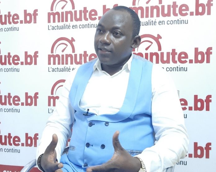 Relwendé_Ouédraogo