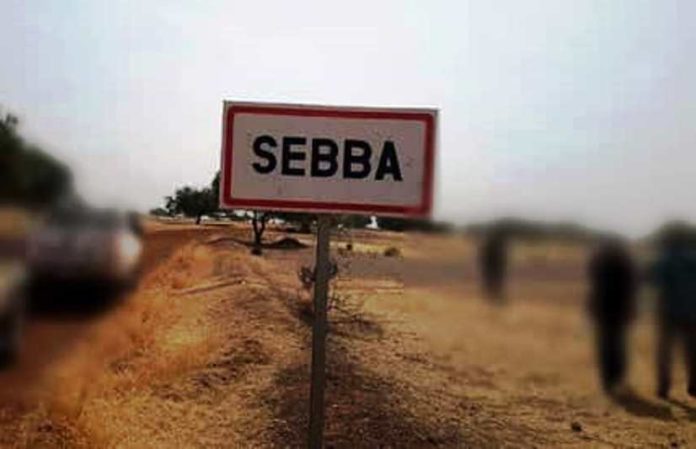 Sebba