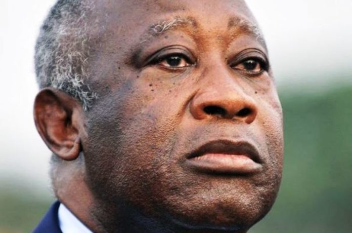 Laurent-Gbagbo