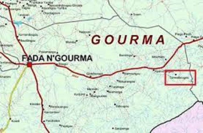 fada n'gourma