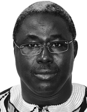 Frédéric Ouattara