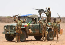 Mali : Les FAMa reprennent le contrôle total d’Anéfis