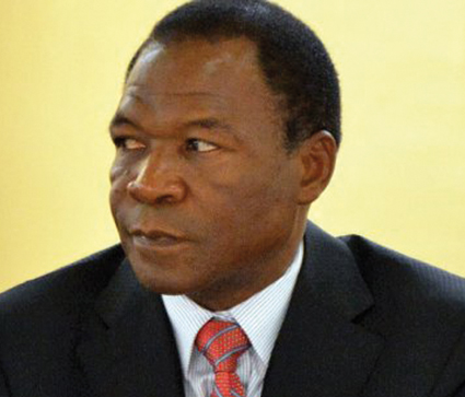 François Compaoré