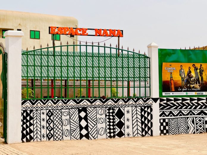 Espace Nana