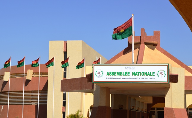 LAssemblée-nationale-du-Burkina