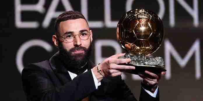 FBL-AWARD-BALLON D'OR-2022