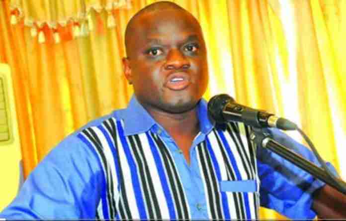 Adama Oudraogo dit Damiss