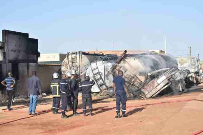 incendie citerne Dori