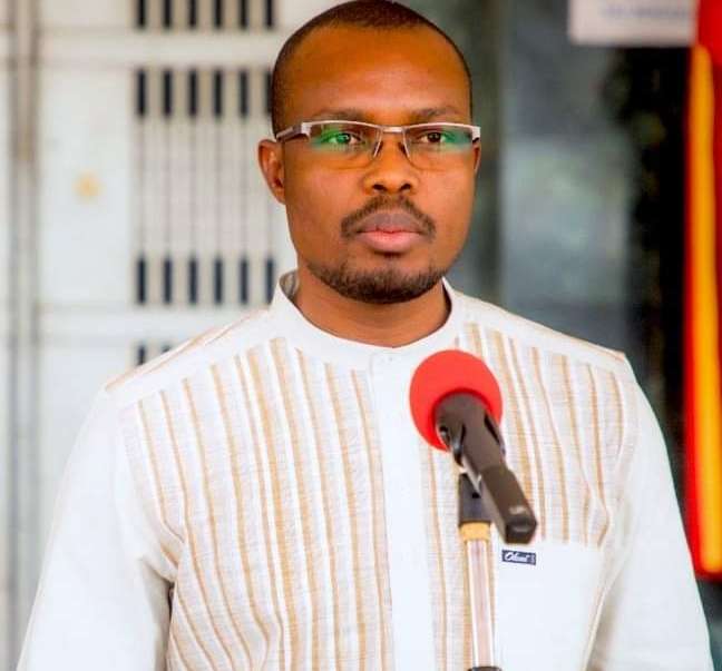 Jean Emmanuel Ouedraogo