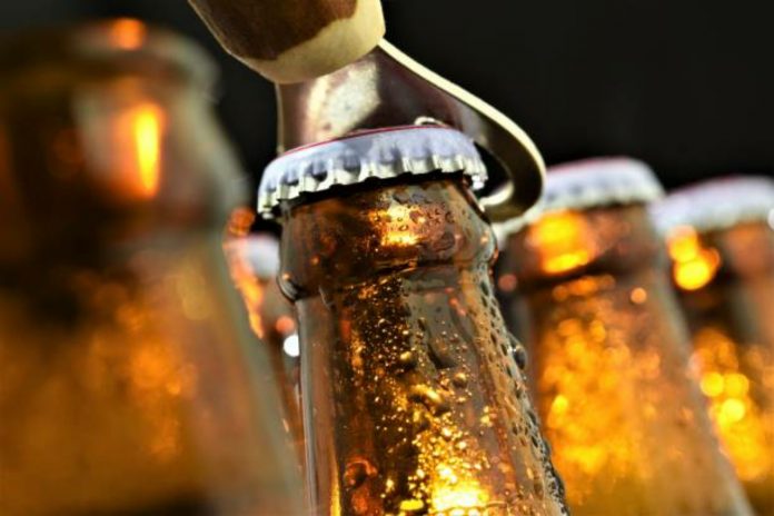 boisson alcoolises