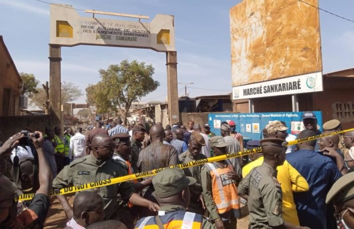 Sankariaré Sankar Yaaré