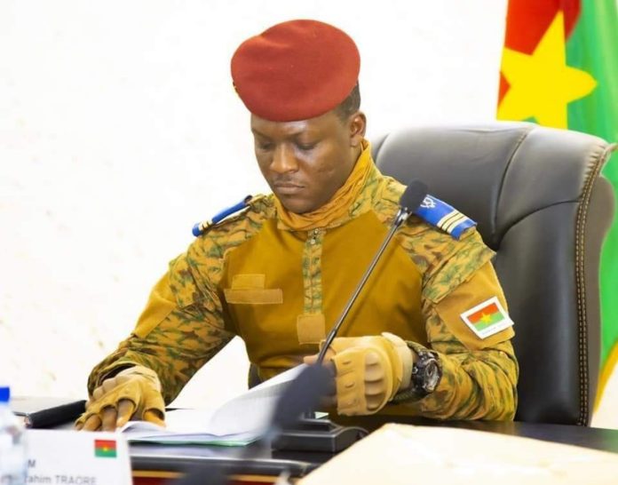 Capitaine Ibrahim Traoré_1