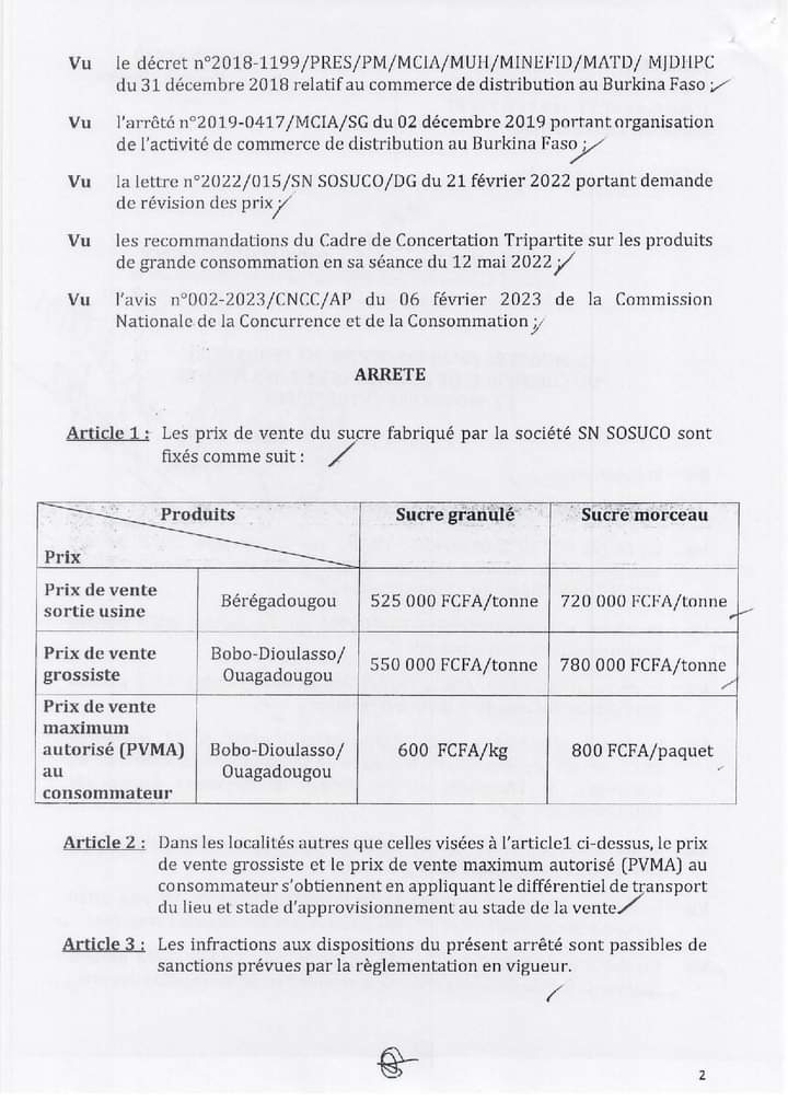 Poutoulou prêt à être utilisé en vente - 7 000 Fcfa : Santé - Bien-être -  Ouagadougou BF