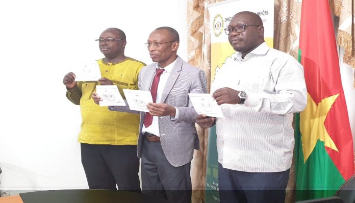 Primature fiscalité