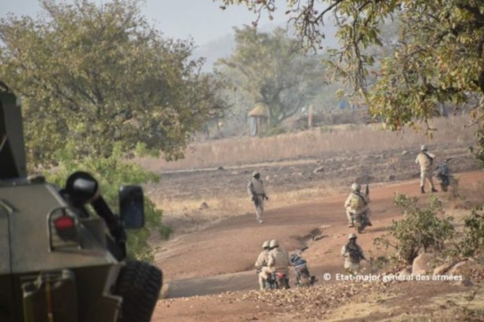 armée, militaires, FDS