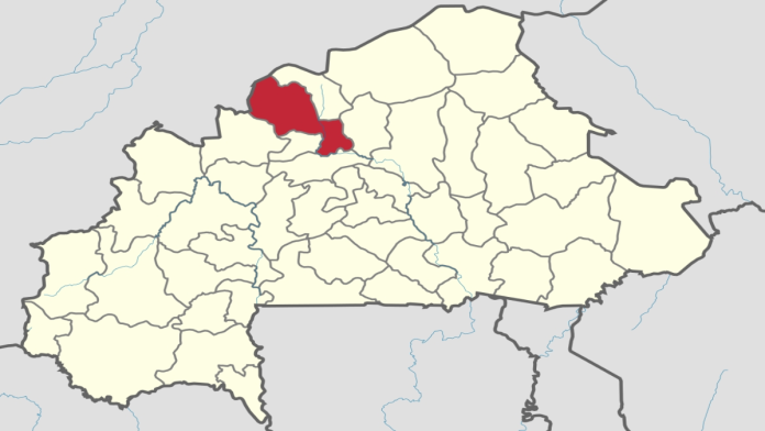 Nord, Yatenga, Ouahigouya