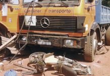 Accidents de la circulation routière : L’ONASER note une baisse des décès en octobre 2025