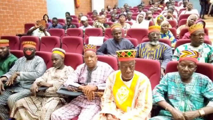 Conférence publique FJA