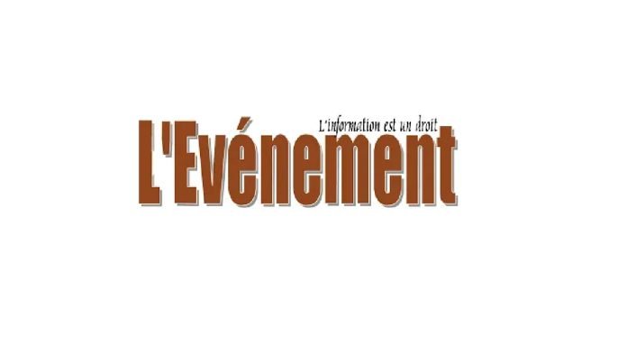 L'Evénement