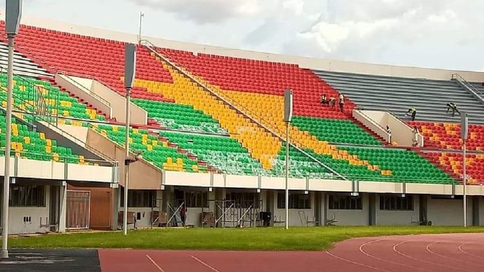 stade 4 août